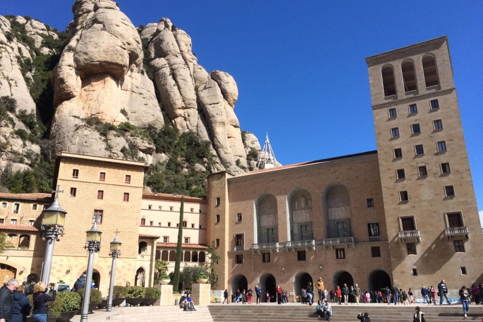 From Barcelona: Montserrat Private Guided Tour and Cable Car - What to Bring