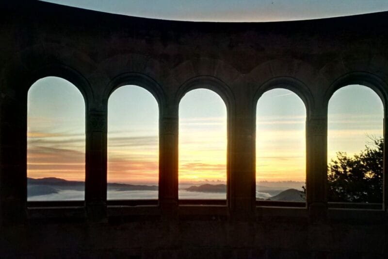 From Barcelona: Montserrat Tour, Rack Railway & Licor Taste - The Montserrat Experience: A Deep Dive