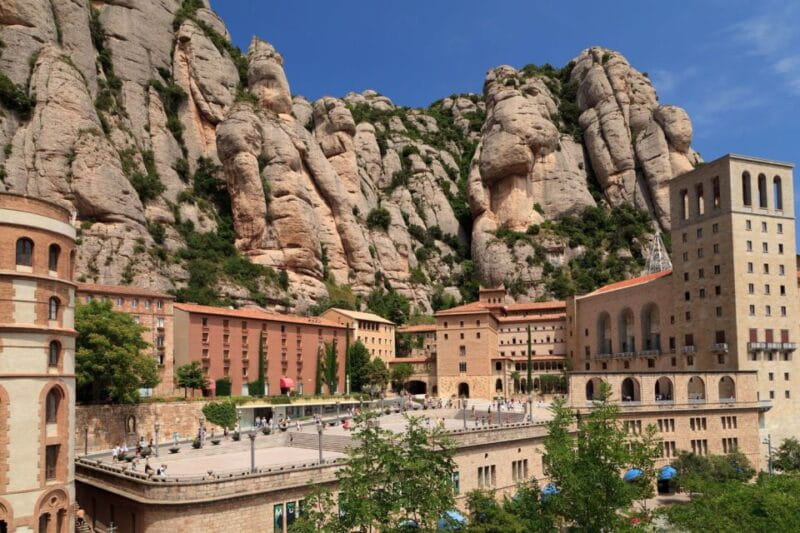 From Barcelona: Montserrat Tour, Rack Railway & Licor Taste - Price and Value Analysis