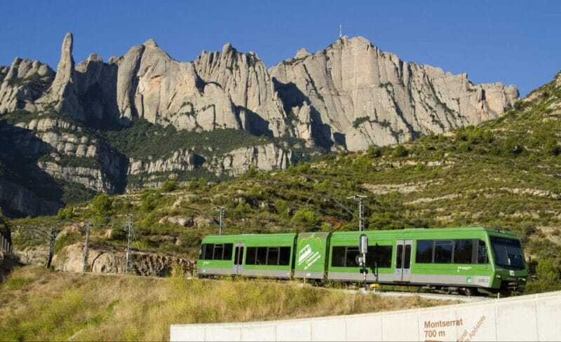 From Barcelona: Montserrat Tour, Rack Railway & Licor Taste - FAQ
