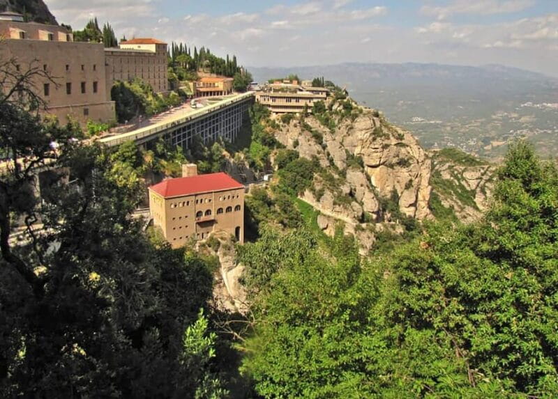 From Barcelona: Montserrat Tour with Cog-Wheel Train Ride - Who Is This Tour Best For?