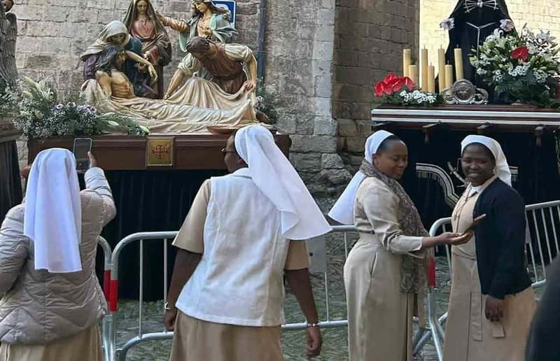 From Barcelona: Private Gerona and Besalú Guided Tour - The Sum Up