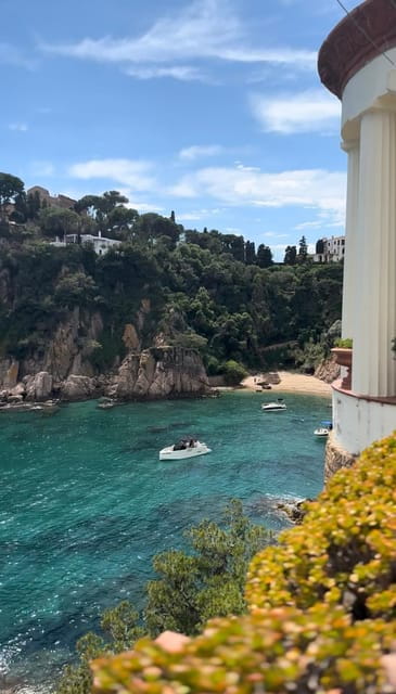 From Barcelona: PRIVATE Marimurtra Garden and Blanes Tour - Final Thoughts