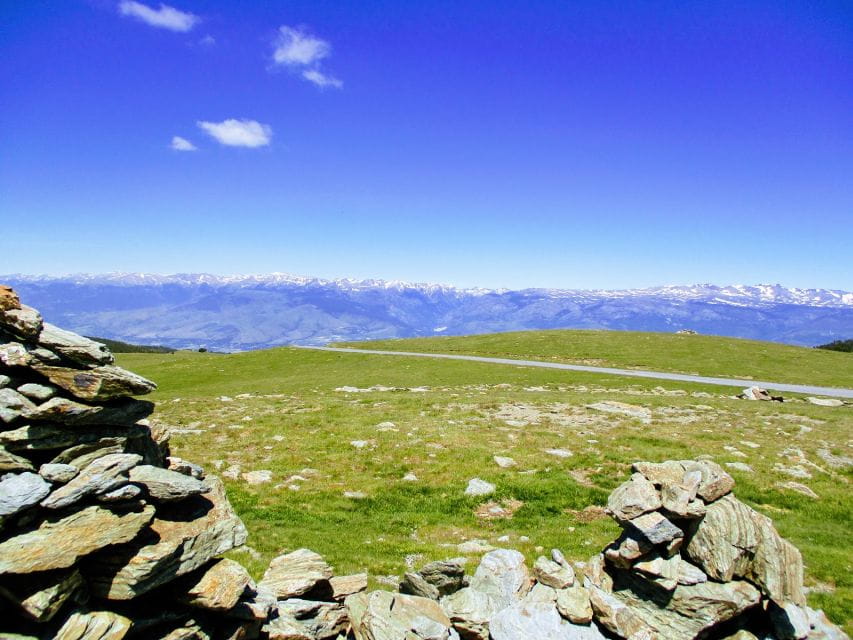 From Barcelona: Pyrenees Private Tour, Hike, and Cog Train - Queralbs Village Tour