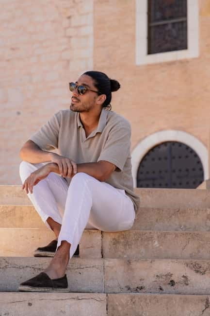 From Barcelona: Sitges Guided Tour and Free Time - Key Points / Takeaways