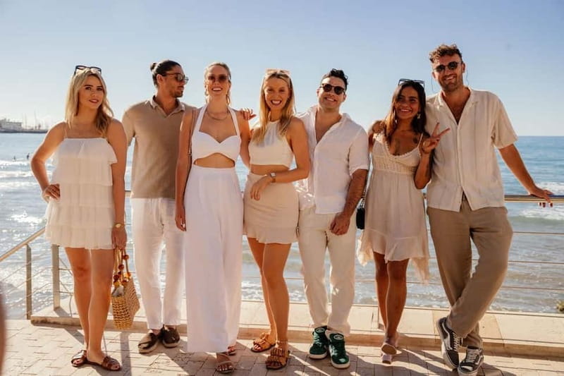 From Barcelona: Sitges Guided Tour and Free Time - FAQ