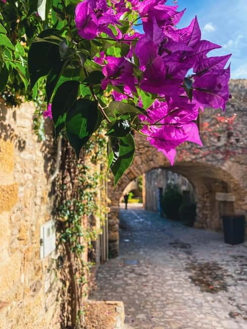 From Barcelona: Small-Group Tour Costa Brava & Dali Museum - Who Is This Tour Best For?