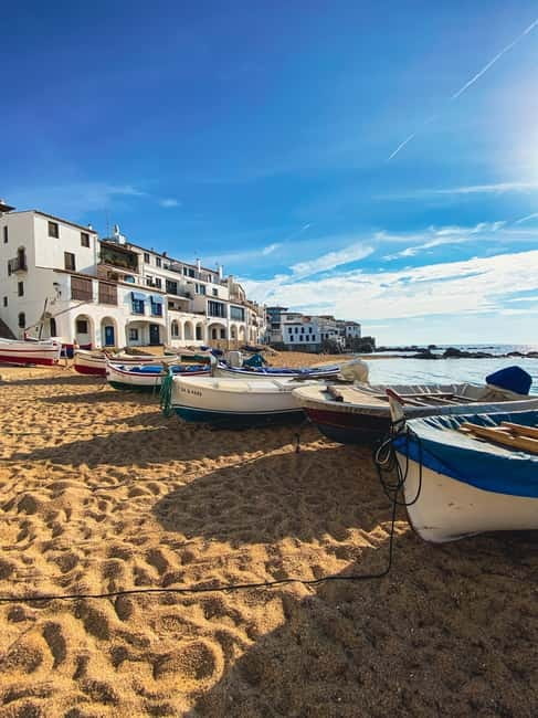 From Barcelona: Small-Group Tour Costa Brava & Dali Museum - Final Thoughts