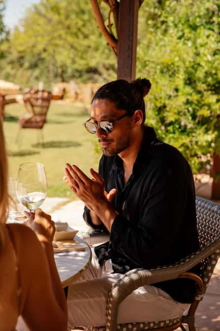 From Barcelona: Tarragona Day Trip + Guide and Wine Tasting - The Sum Up