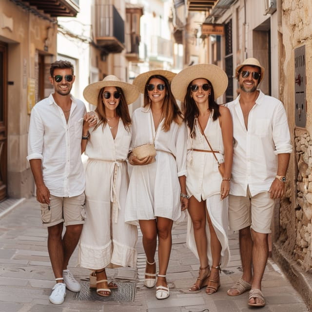 From Barcelona: Tarragona Guided-Day Trip and 3-Course Lunch - Exploring Tarragona: An Authentic Day Trip from Barcelona