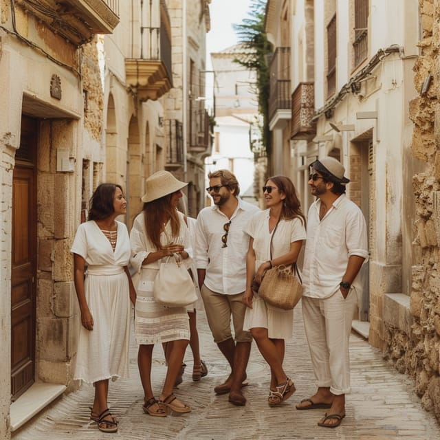 From Barcelona: Tarragona Guided-Day Trip and 3-Course Lunch - Final thoughts: Who should consider this experience?