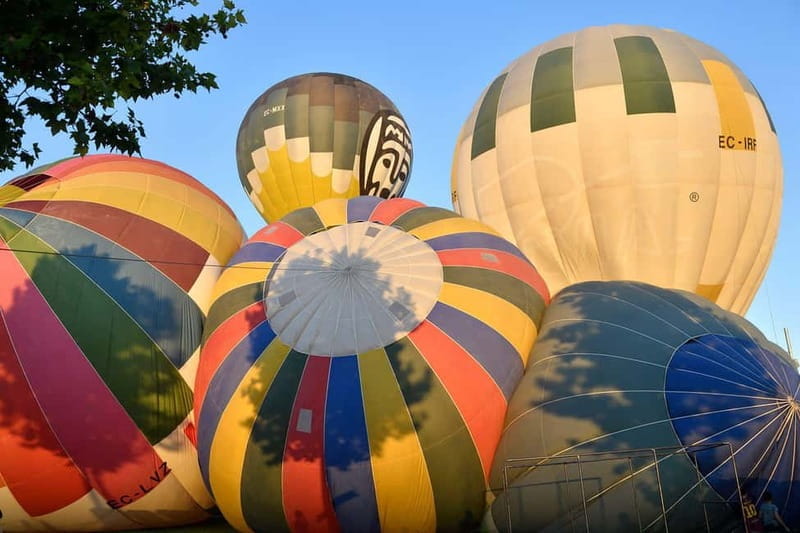 From Barcelona: to Balloon Festival in Igualada, and Sitges - Final Thoughts: Should You Go?
