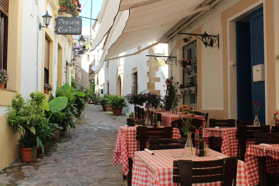 From Barcelona: Tossa De Mar Day Tour With Beach Time - Things To Know