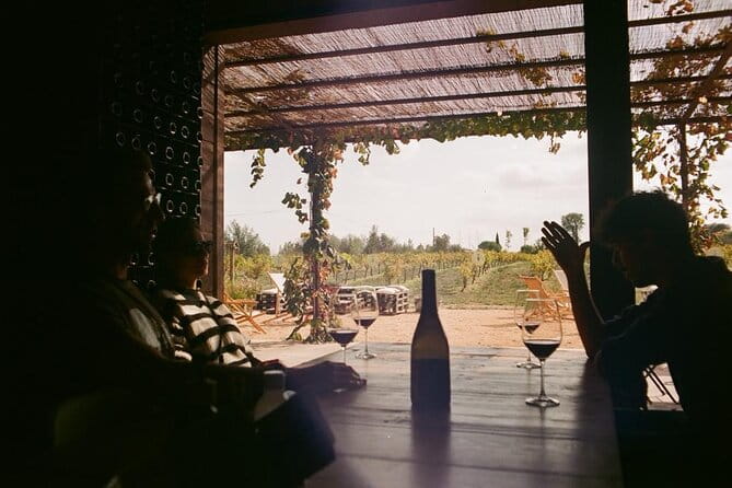 From Barcelona Wine Tasting in 2 Priorat Wineries and Food - Key Points and Takeaways