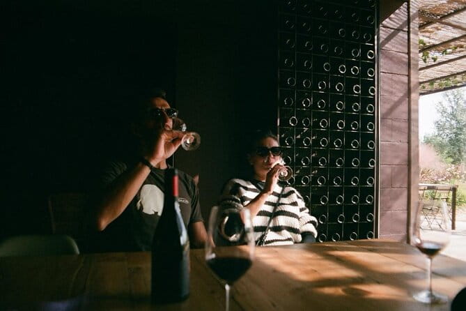 From Barcelona Wine Tasting in 2 Priorat Wineries and Food - An In-Depth Look at the Itinerary and Experience