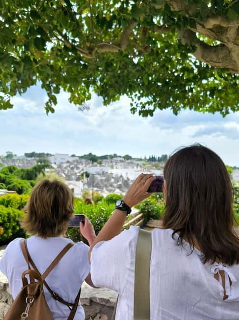 From Bari: 2 UNESCO sites in 1 day trip - A Deep Dive into the Experience