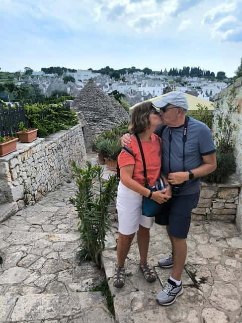 From Bari: 2 UNESCO sites in 1 day trip - Price and Value