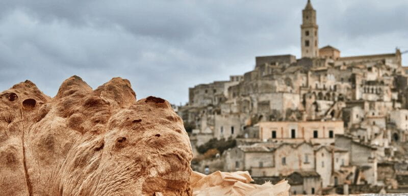 From Bari: 6-Day Puglia and Matera Tour with Accomodation - Alberobello and Its Famous Trulli