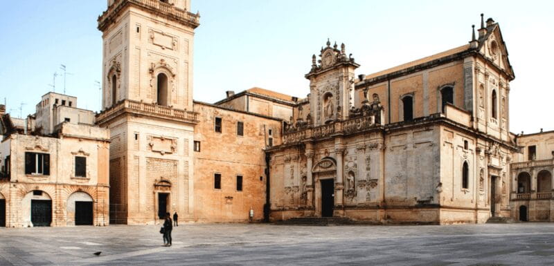 From Bari: 6-Day Puglia and Matera Tour with Accomodation - Final Thoughts