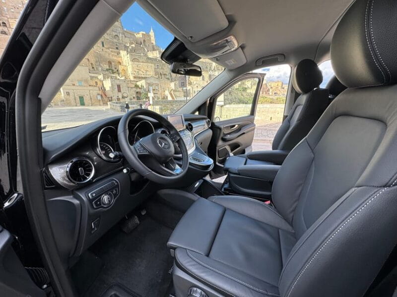 From Bari: Alberobello and Matera Day Trip - Analyzing the Cost & Overall Value