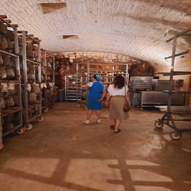 From Bari: Burrata cheese experience in a local dairy farm - The Experience in Detail: What You Can Expect