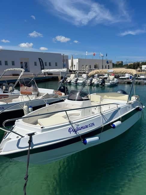 From Bari: Day tour to Polignano a Mare, boat ride and free time - Price and Value: What You’re Getting