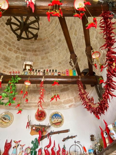 From Bari: Full-day tour to Polignano and Alberobello - The Logistics: How the Day Flows