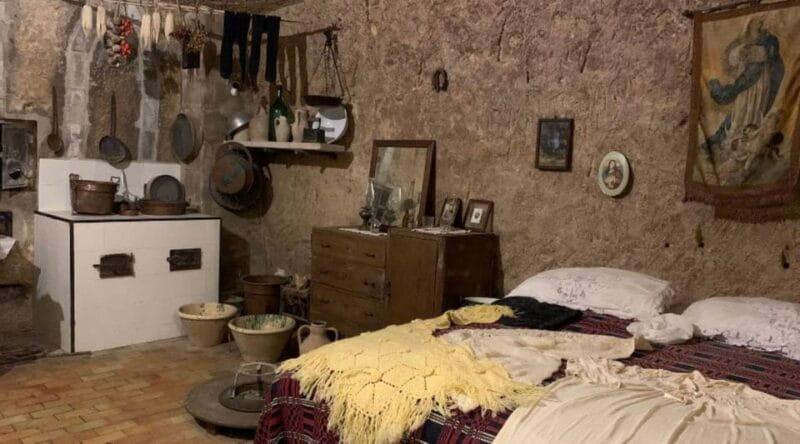 From Bari: Half-Day Trip with Matera Guided Tour - Final Thoughts