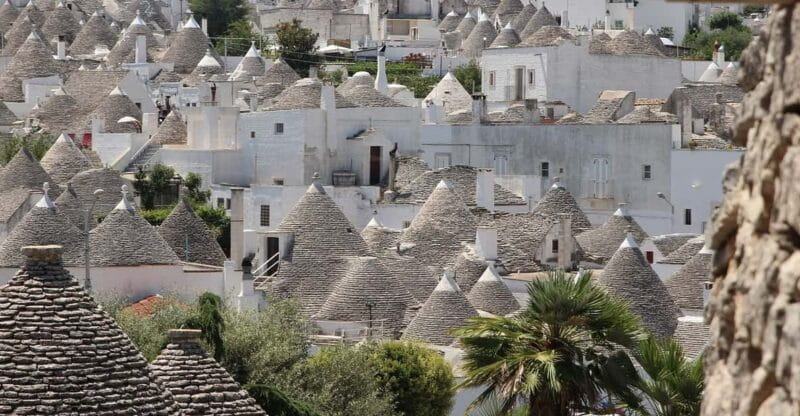 From Bari: Matera Guided Day Tour - Price and Value: A Fair Exchange