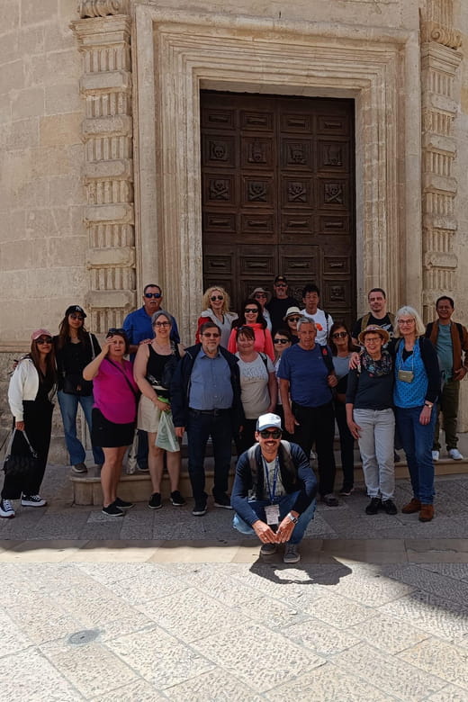 From Bari: Matera Guided Day Tour - Practical Tips for Your Trip