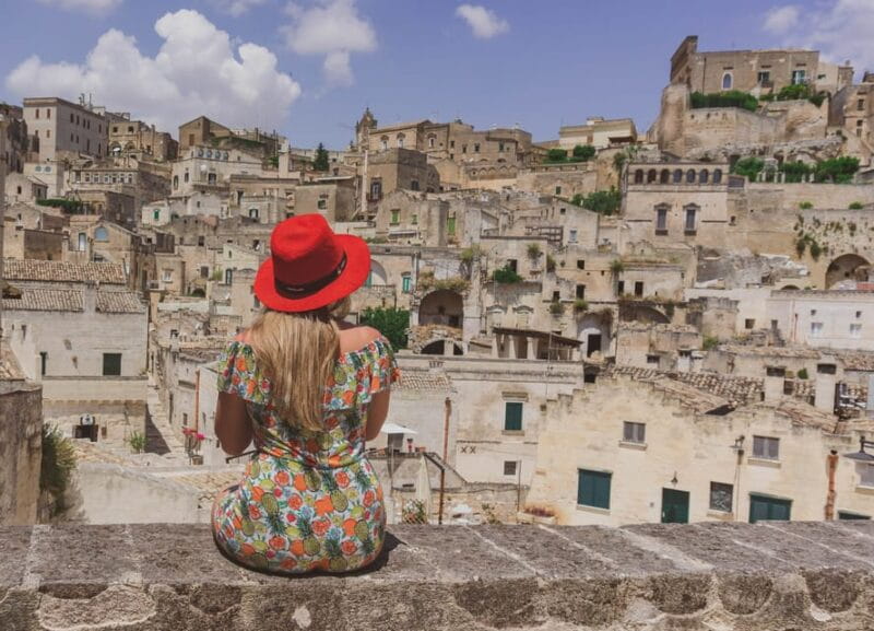 From Bari: Matera Guided Day Tour - FAQ