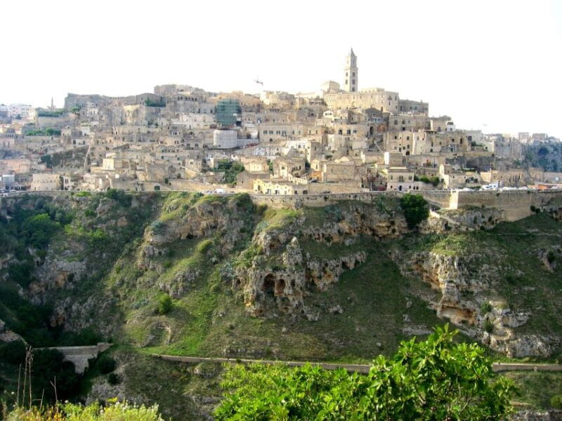 From Bari: Matera Sassi private day tour - The Sum Up: Who Should Book This Tour?