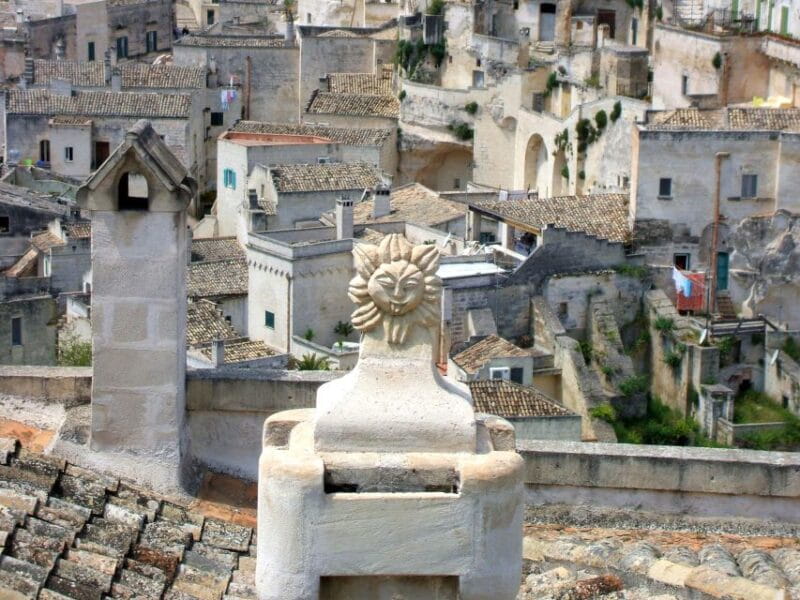 From Bari: Matera Sassi private day tour - FAQs