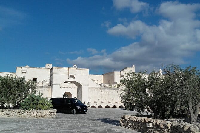from BARI or OSTUNI to central Puglia wonders tour ! - Ostuni: The White City’s Charm
