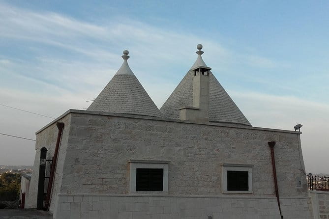 from BARI or OSTUNI to central Puglia wonders tour ! - Practical Details and Value