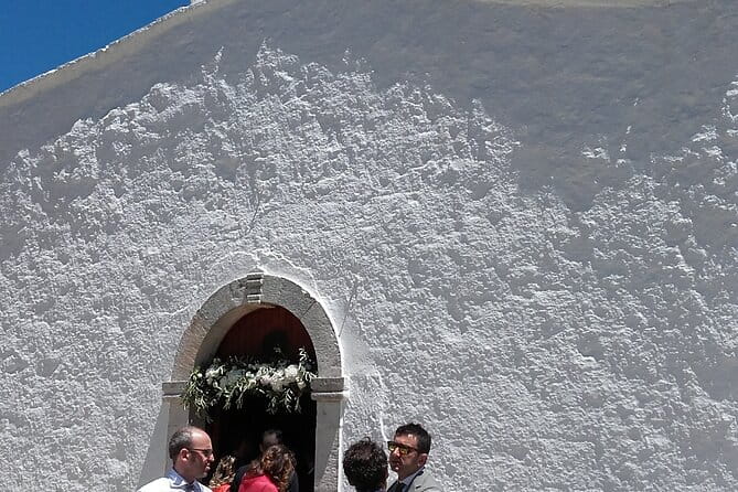 from BARI or OSTUNI to central Puglia wonders tour ! - Final Thoughts