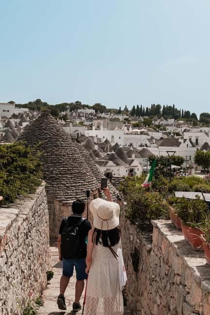 From BARI: Tour of Matera and Alberobello by private bus, visit 2 UNESCO sites - Final Thoughts: Is It Worth It?