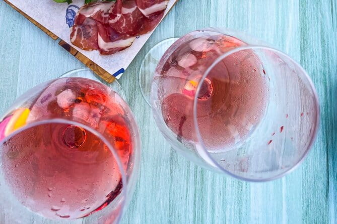 From Bari: Visit Polignano a Mare with street food tour - The Value of the Experience