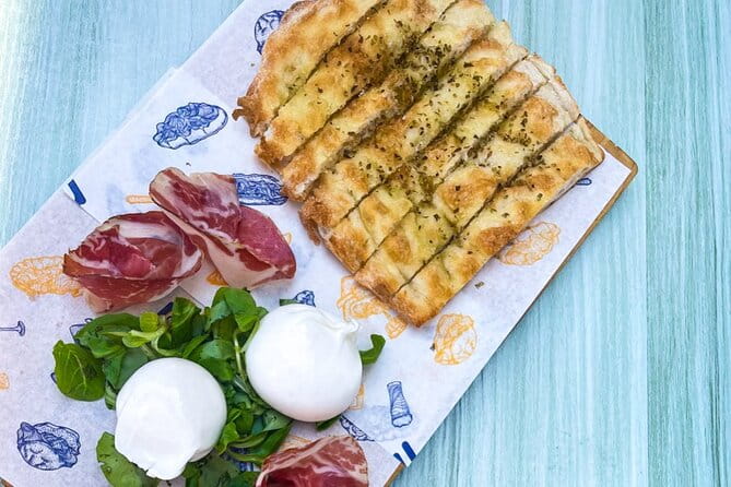 From Bari: Visit Polignano a Mare with street food tour - Who Will Love This Tour?