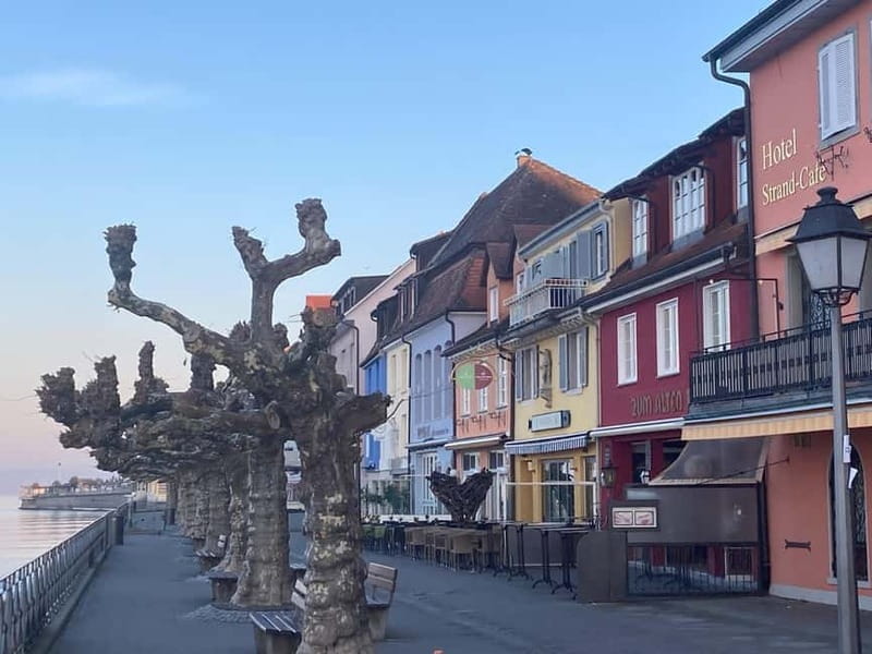 From Basel: 4 Countries and Lake Bodensee Private Tour - Who Would Love This Tour?