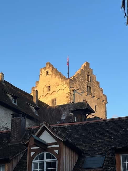 From Basel: 4 Countries and Lake Bodensee Private Tour - FAQ