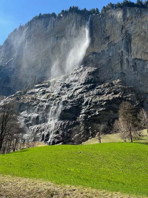 From Basel: Alps, Waterfalls and Lakes Private Tour - Who Will Love This Tour?