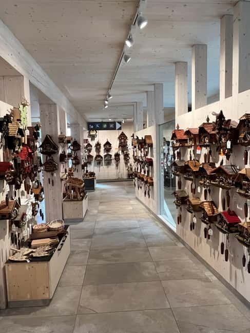 From Basel: Black Forest, Waterfall & Lakes Private Tour - The Practical Side: Logistics and Value