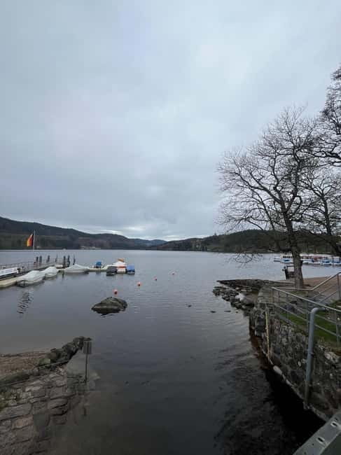 From Basel: Black Forest, Waterfall & Lakes Private Tour - Who Will Love This Tour?