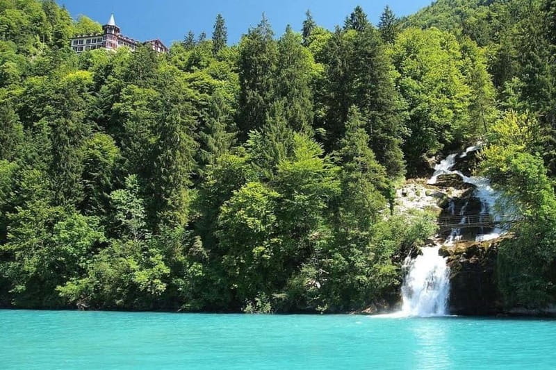 From Basel: Private Interlaken tour, Lake Brienz, Waterfalls - FAQ