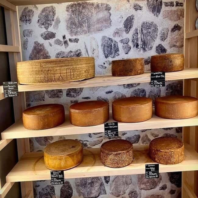 From Basel: Private Mt Titlis & Engelberg Day Trip w/ Cheese - Who This Trip Is Perfect For