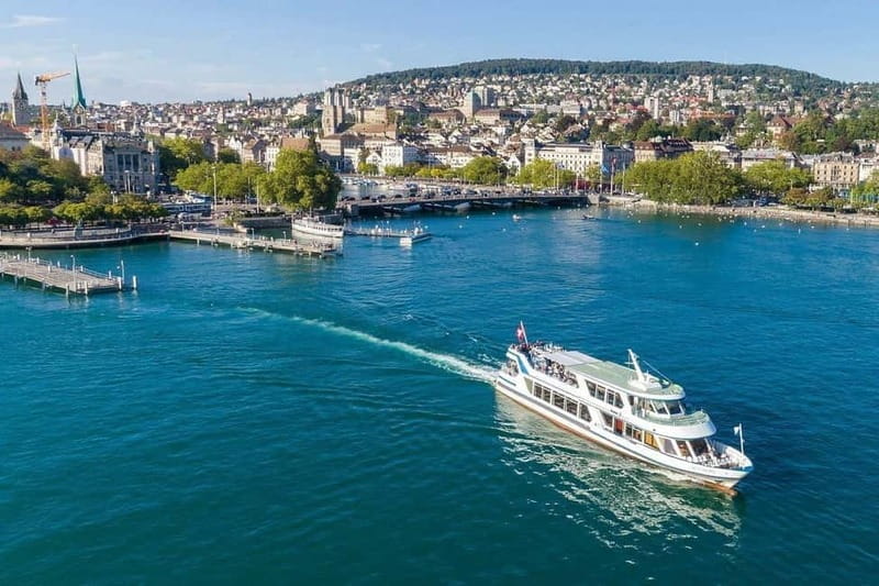 From Basel: Private Zurich Tour,Cruise and Lindt Chocolate - Price and Logistics