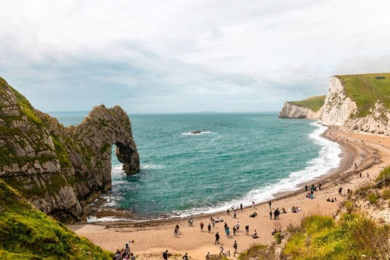 From Bath: Salisbury and the Jurassic Coast Small Group Tour - Key points / Takeaways