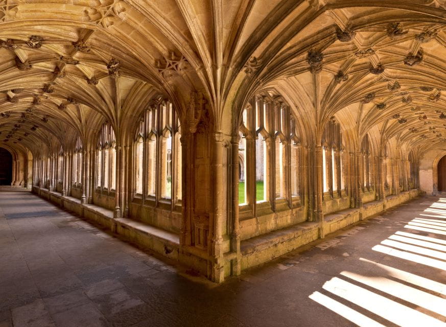 From Bath: Stonehenge & the Cotswolds Day Tour With Entry - Ideal for Adults and Families