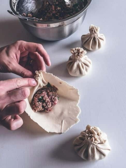 From Batumi: Cook Like a Local - Georgian Culinary Classes - Who Will Love This Tour